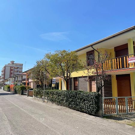 Villa Ivona Bibione Exterior photo