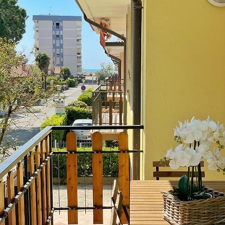 Villa Ivona Bibione Exterior photo