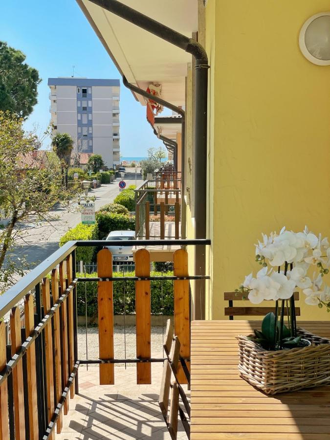 Villa Ivona Bibione Exterior photo